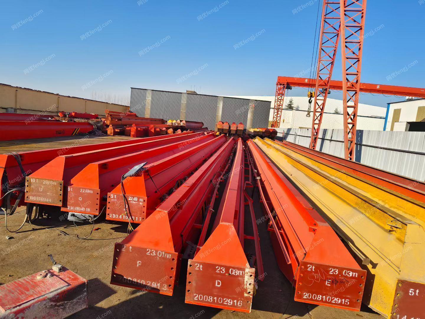 二手龍門吊轉讓