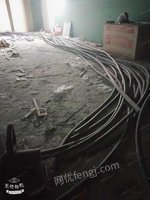 求购工厂、工地电缆，铜芯铝芯都可以，价高同行