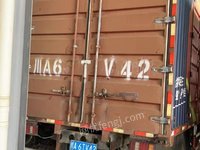 轻型厢式货车（豪沃牌ZZ5047XXYG3315E145）—川A6TV42招标公告