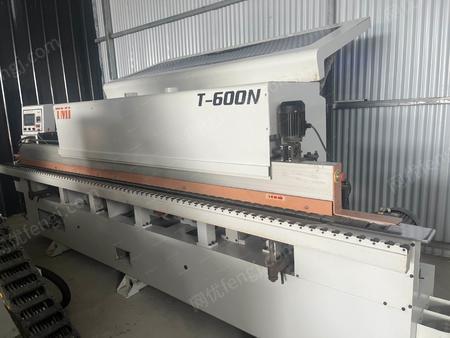 二手封边机出售