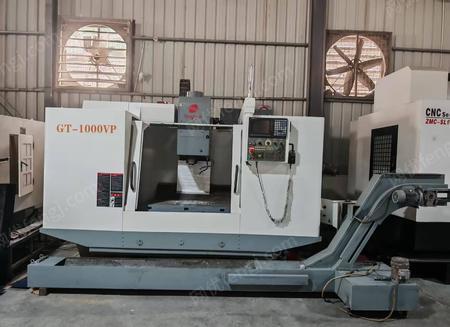 二手加工中心出售