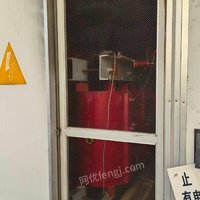 12月16日09:00旧变压器（箱式变电站）南通中远海运船务工程有限公司(4吨)处置