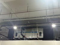 一批组合式洁净恒湿空调的配套部件招标公告