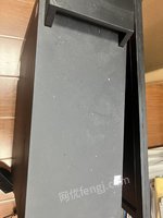 上海市金山区司法局（一批）报废资产处置