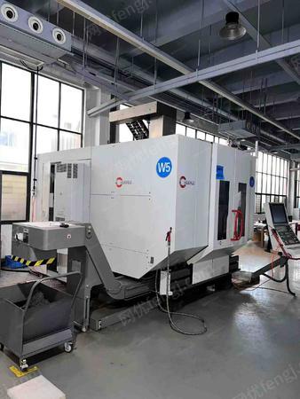 二手加工中心出售