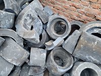 回收废旧砂轮库存砂轮