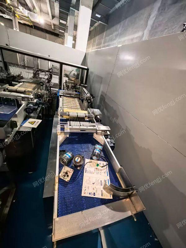 其它包装设备回收