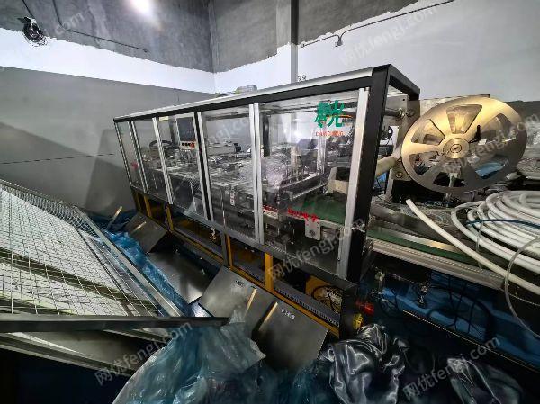 其它包装设备出售