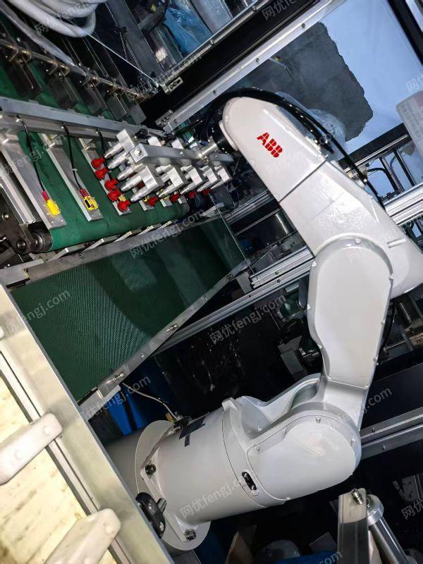 其它包装设备回收