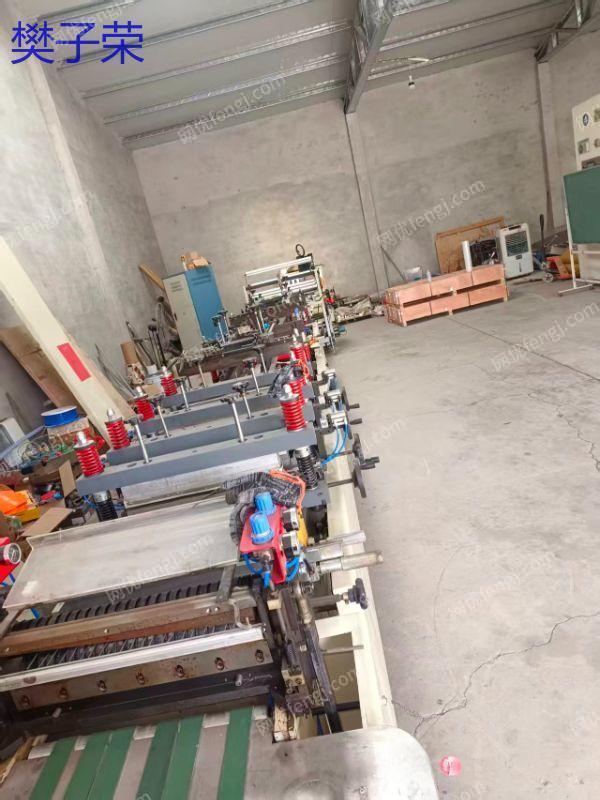 二手塑料包装设备价格