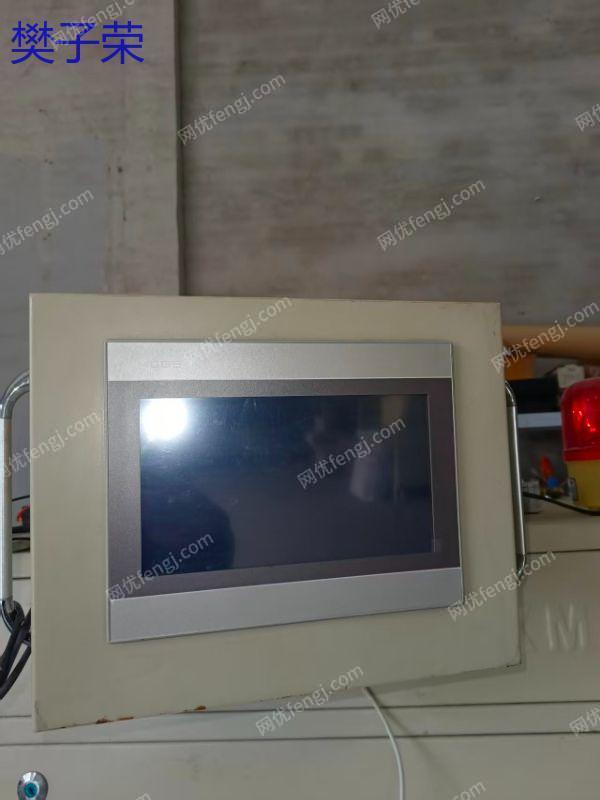 二手塑料包装设备回收