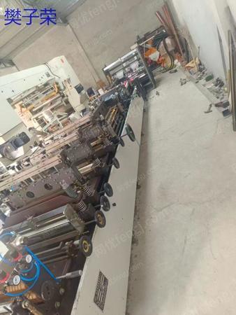 二手塑料包装设备出售