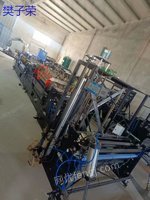 出售2019年的上海巨鼎品牌宽度500三边封