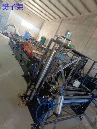 二手塑料包装设备出售