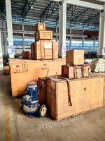 上海高桥石化废存货动设备处置（包5）处理招标