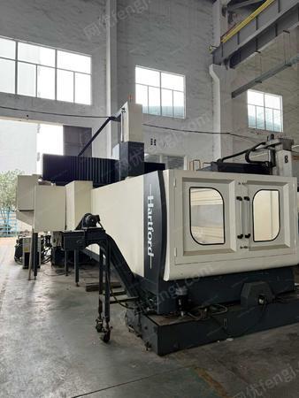 二手加工中心出售