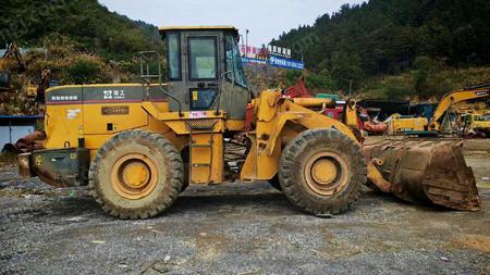 其他二手工程机械出售
