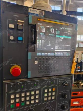 二手加工中心出售