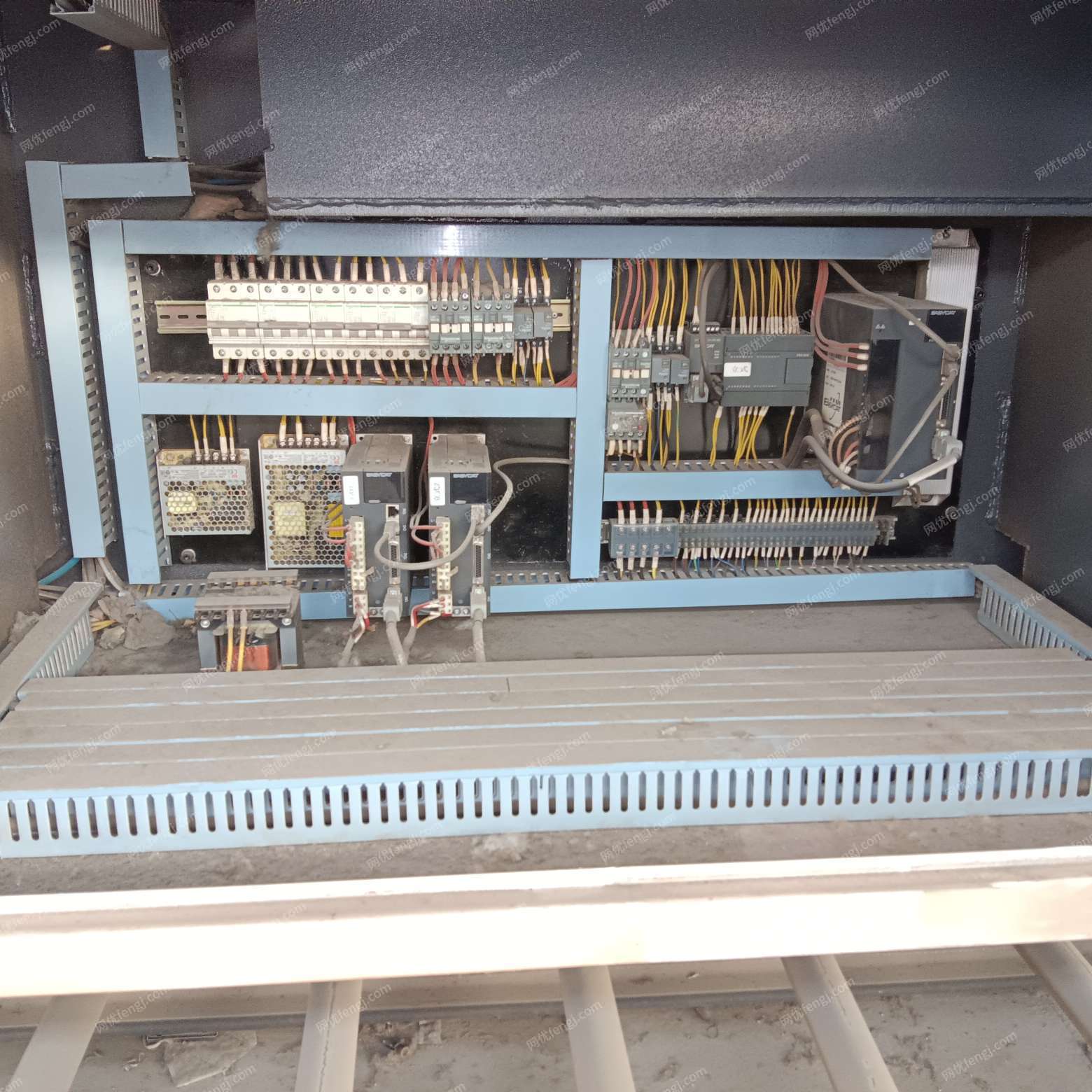 二手剪板机价格