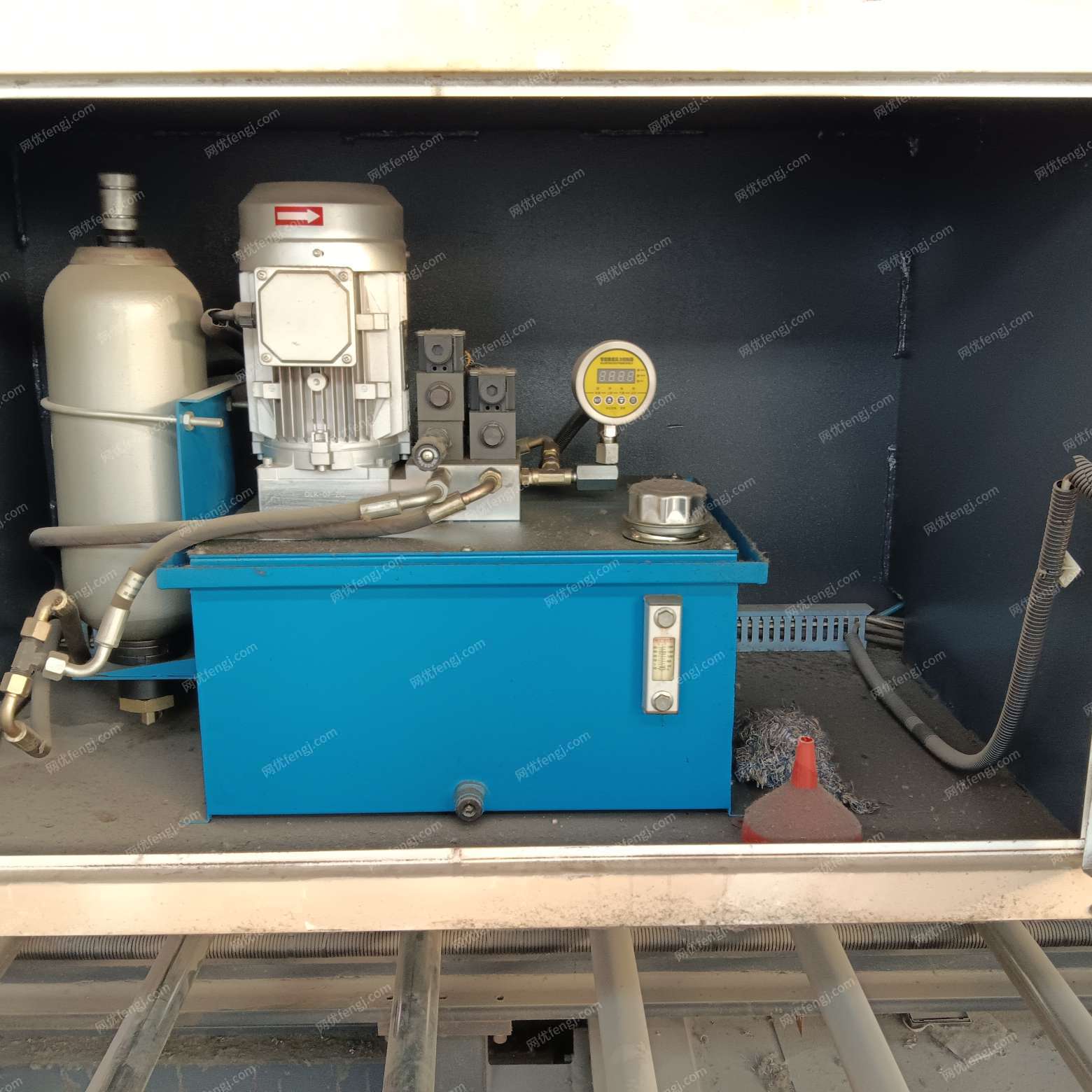 二手剪板机出售