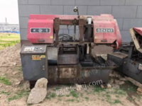 河北保定祥富GZ4243龙门刨床出售