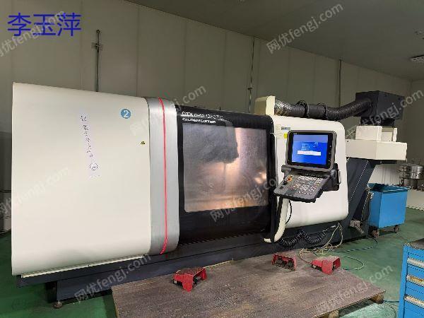 二手加工中心出售