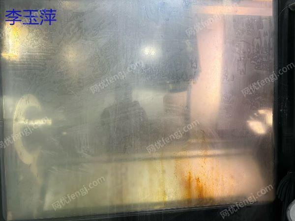 二手加工中心回收