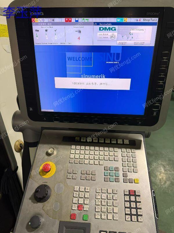 二手加工中心價格