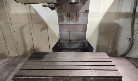 二手加工中心出售