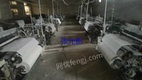出售＿出售44改喷气织布机