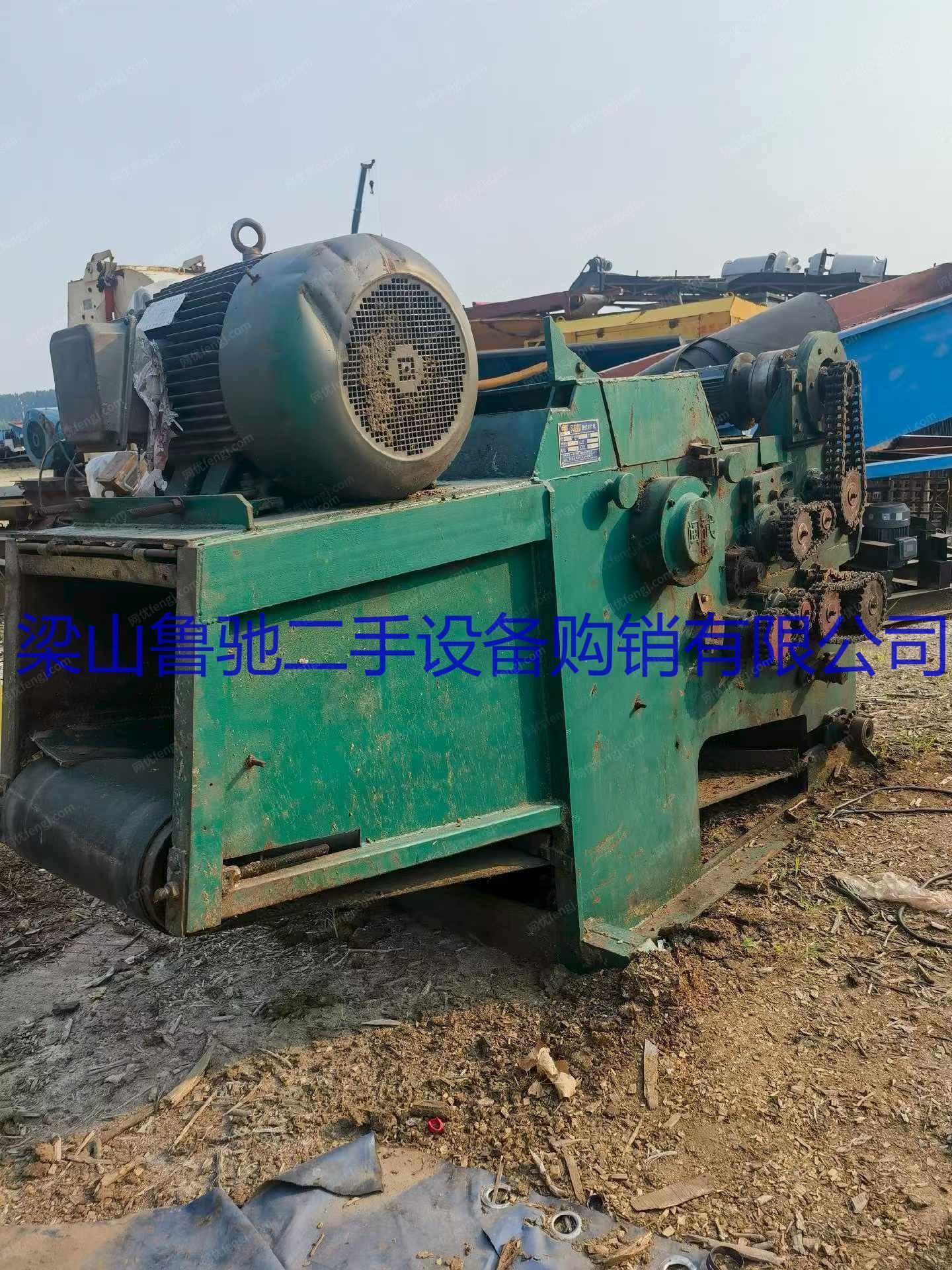 其它农业机械回收