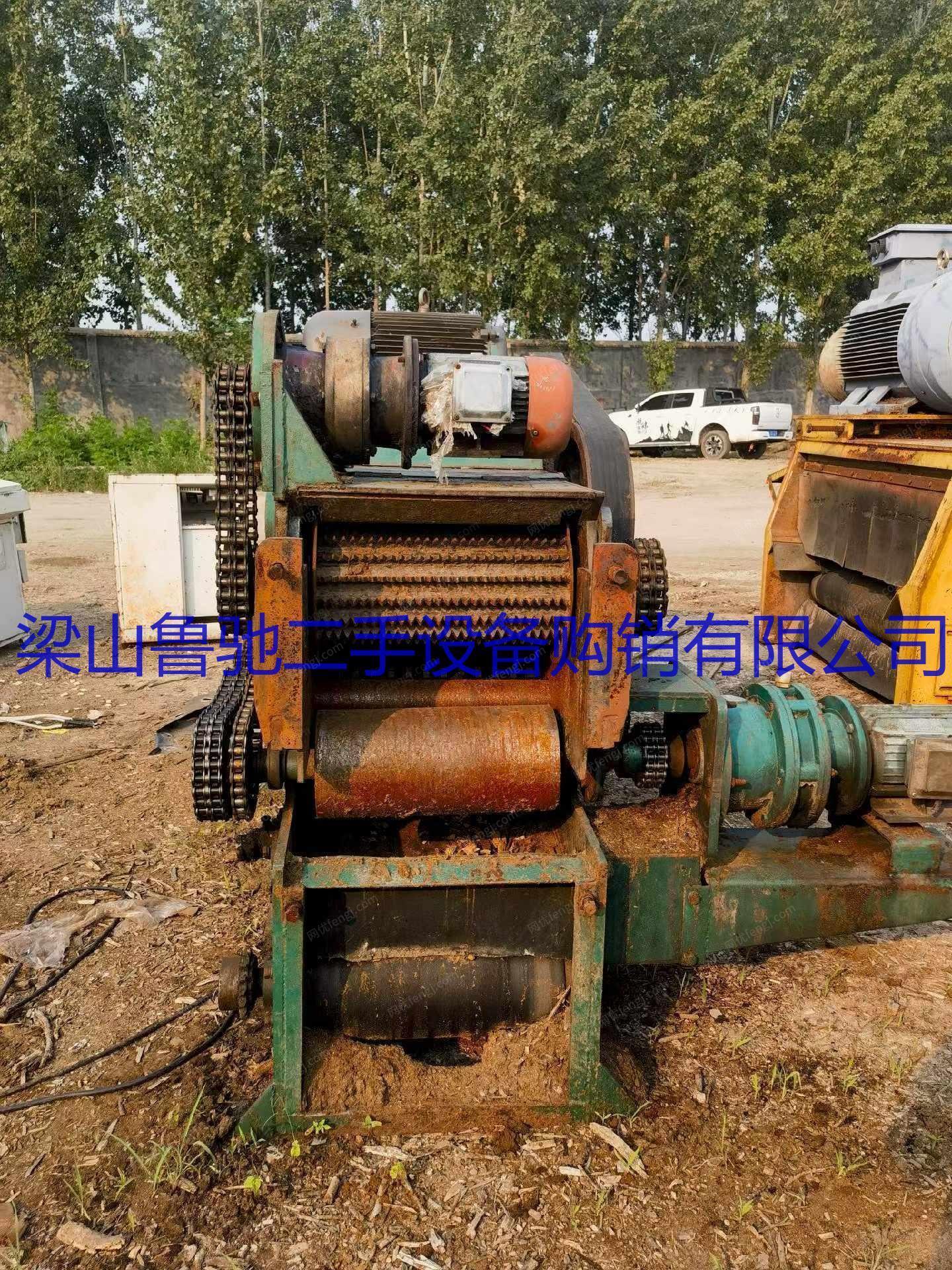 其它农业机械转让