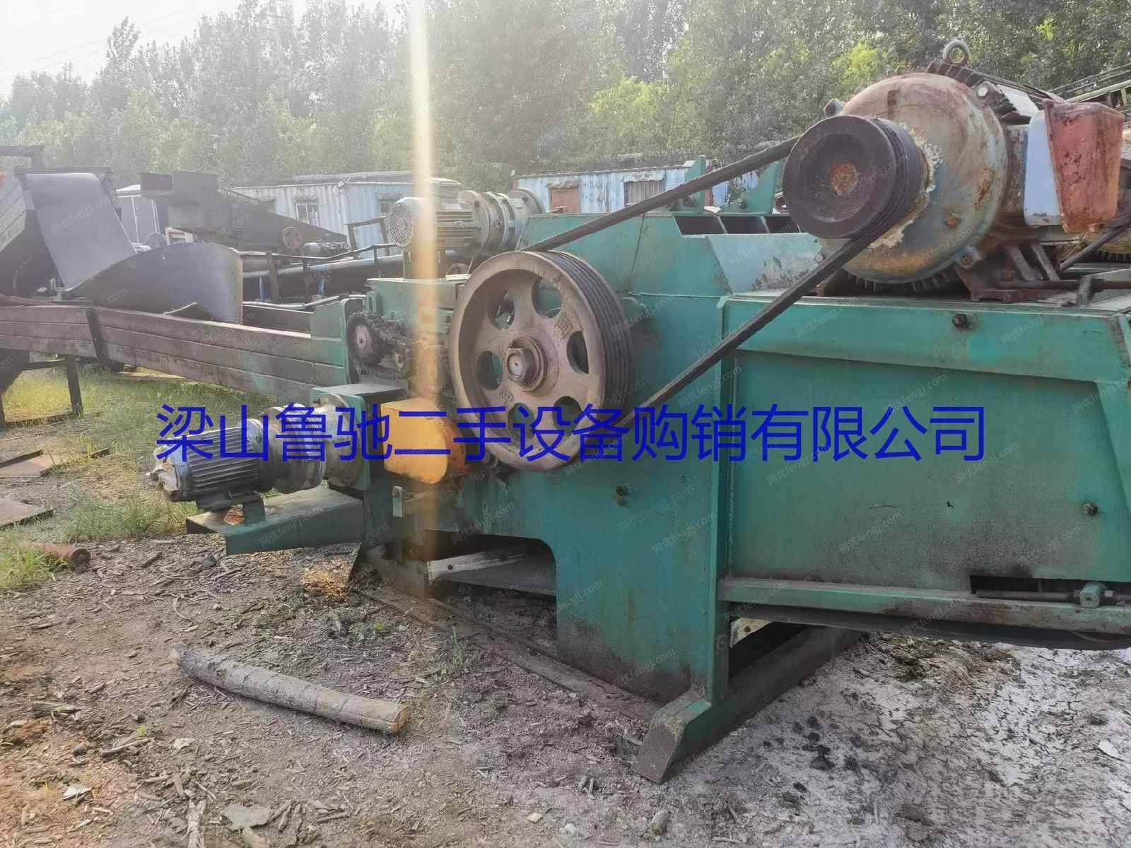 其它农业机械出售