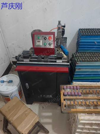 二手棉麻纺纱设备出售