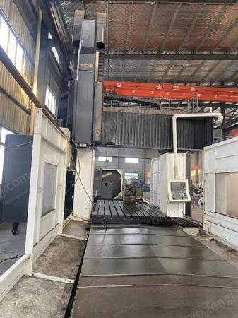 二手加工中心出售