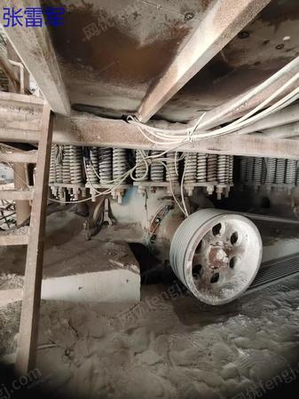 二手破碎设备出售