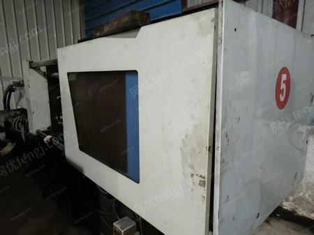 二手卧式注塑机出售