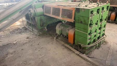 二手炼胶机出售