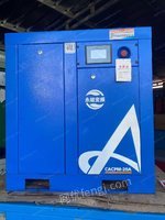 出售＿二手螺杆空压机出售