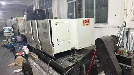 二手加工中心出售