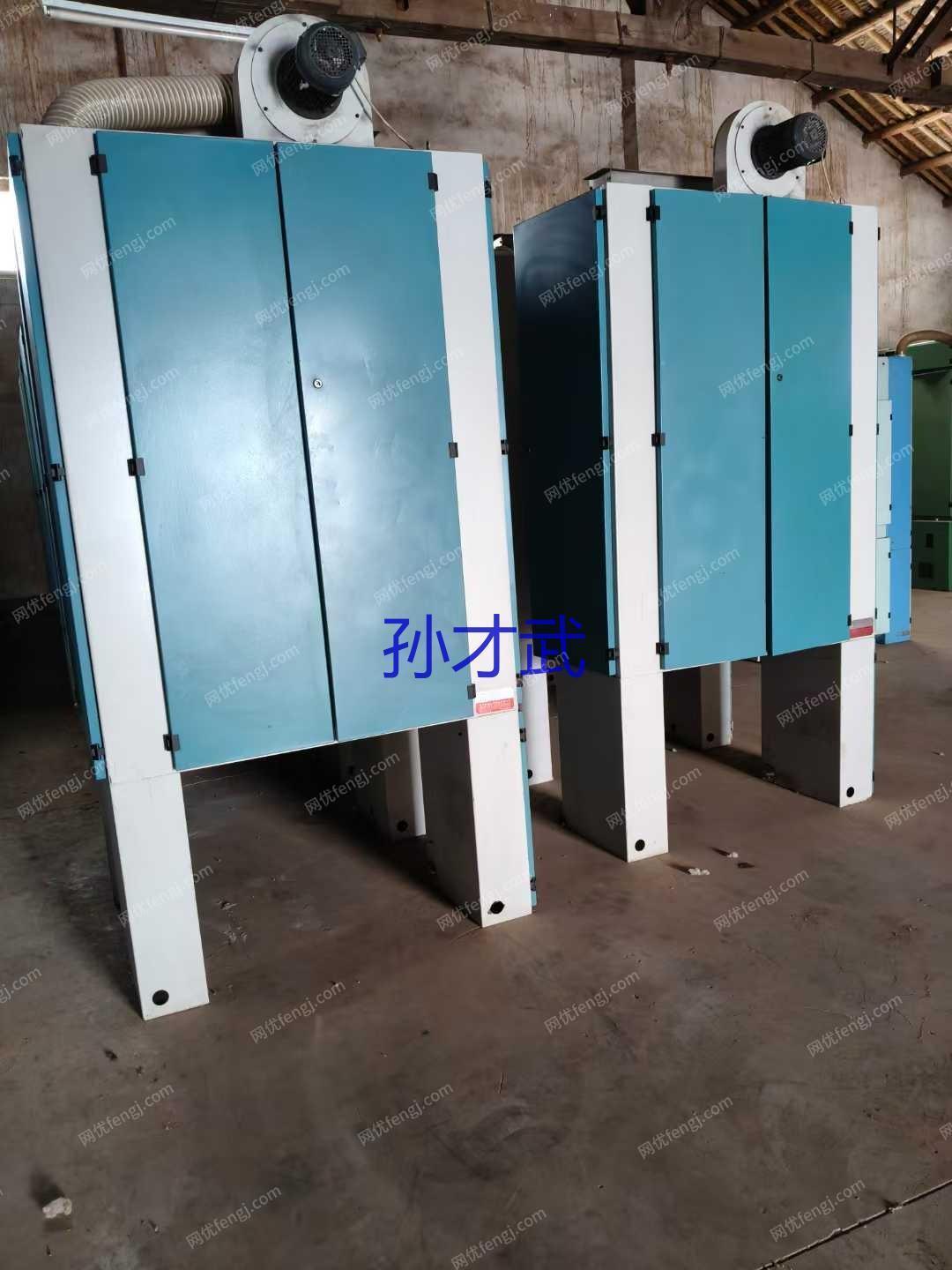 二手棉麻纺纱设备价格