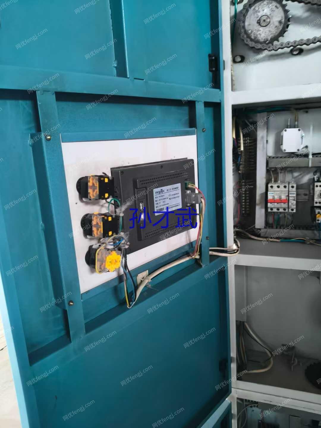 二手棉麻纺纱设备回收