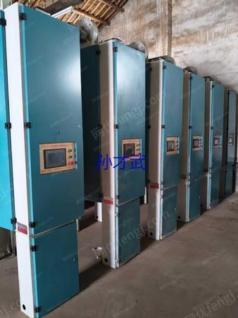 二手棉麻纺纱设备出售