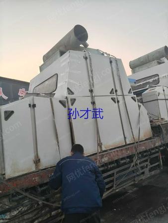 二手棉麻纺纱设备出售