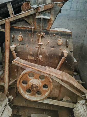 磨礦設(shè)備出售