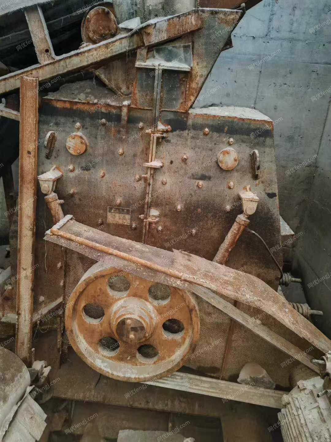 磨礦設(shè)備出售