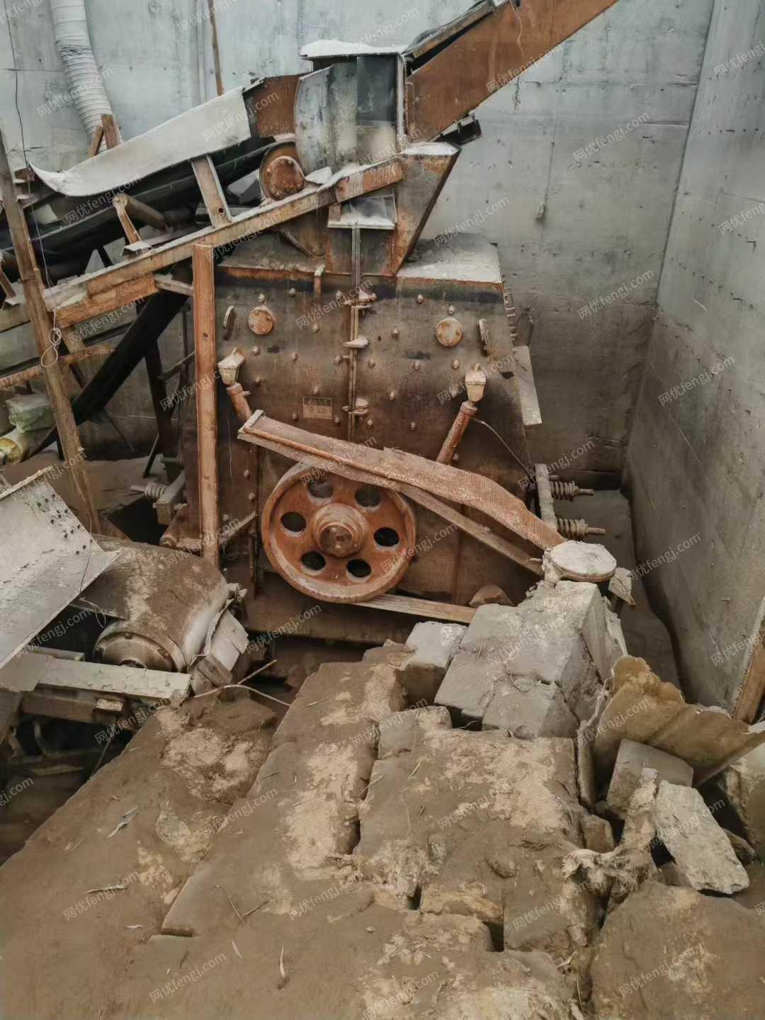 磨礦設(shè)備轉(zhuǎn)讓