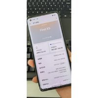 12��4�գ�OPPO FIND X5 12+256G �غ�ɫ ȫԭ��������