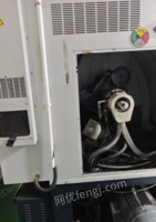 广东东莞圣特斯数控车床出售