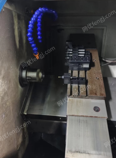 二手数控机床回收